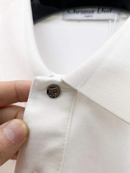 Dior Polo Shirts Short _SKUDiorM-4XL24cr50828427